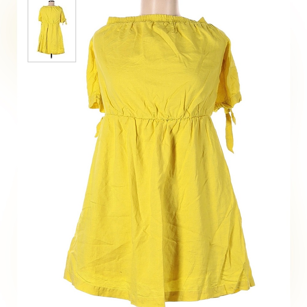 NWT Cotton Summer dress, size M, NY and company